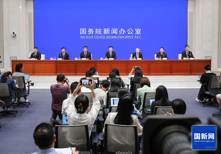步保障和改善民生有关政策情况举行发布会CQ9电子平台入口国务院新闻办就进一